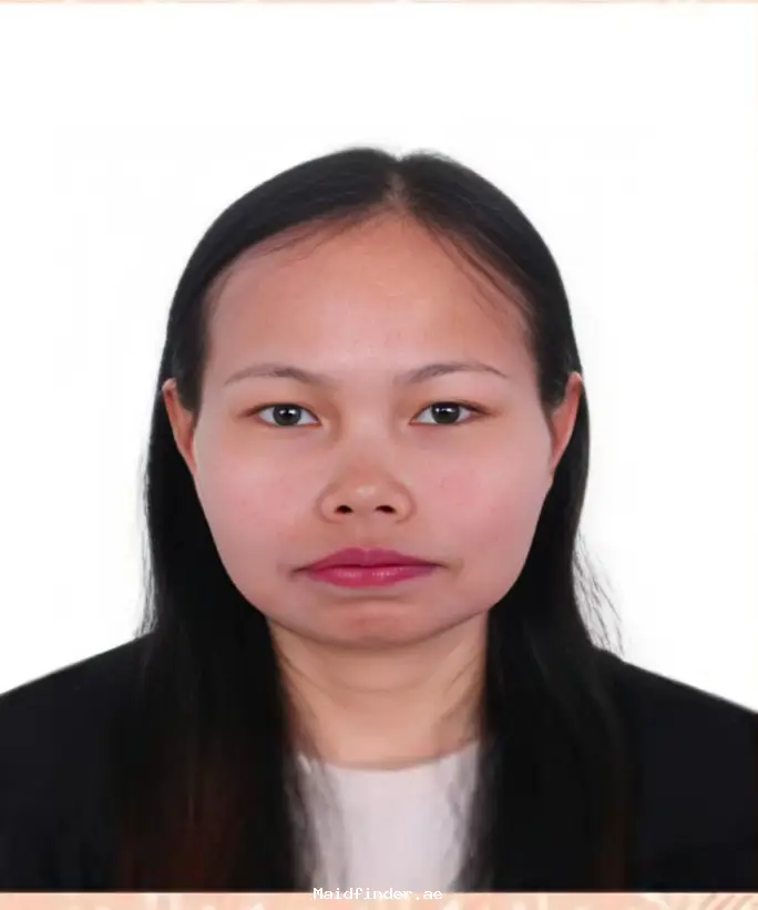 WIKAH I. | INDONESIAN FULL-TIME MAID AND NANNY | DUBAI INDONESIAN PART TIME & FULL TIME IN DUBAI NORTHERN EMIRATES