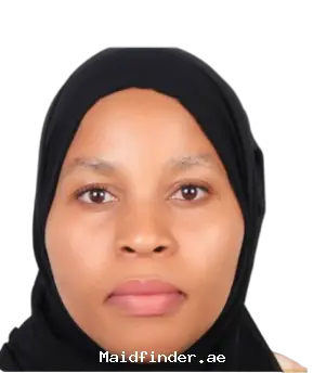 ASIA K. | TUNISIAN FULL-TIME MAID AND NANNY | OWN VISA | DUBAI KENYAN PART TIME & FULL TIME IN DUBAI NORTHERN EMIRATES