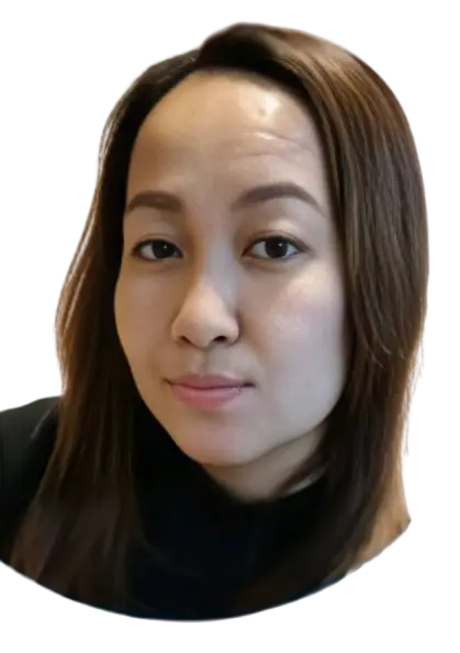 ROWELLA A. | FILIPINO FULL-TIME MAID & NANNY | 8 YRS EXP | ABU DHABI