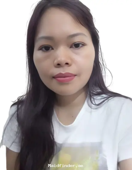 HOIRIYAH.S| INDONESIAN FULL TIME  LIVE IN NANNY |OWN VISA |DUBAI INDONESIAN FULL TIME IN DUBAI NORTHERN EMIRATES