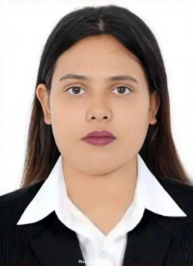 DILINI W. | SRI LANKAN FULLTIME NANNY AND TUTOR | HUSBAND VISA | DUBAI SRILANKAN PART TIME & FULL TIME IN DUBAI NORTHERN EMIRATES