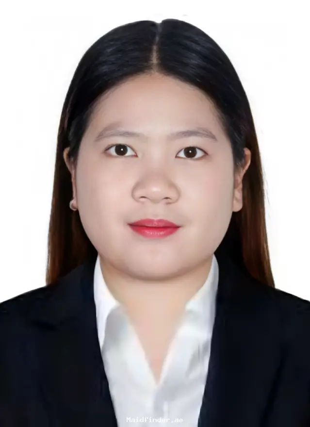 LOREE JANE T. | FILIPINO LIVE IN MAID AND NANNY | CANCELLED VISA | DUBAI FILIPINO FULL TIME IN DUBAI NORTHERN EMIRATES