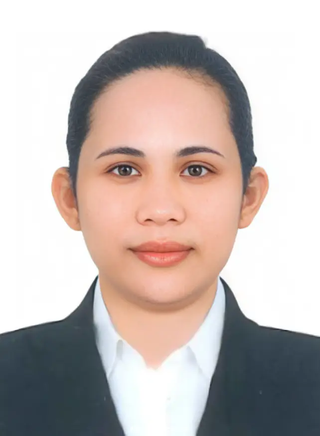 ANNAMARIE P. | FILIPINO FULL-TIME MAID & NANNY | 3 YRS EXP | DUBAI