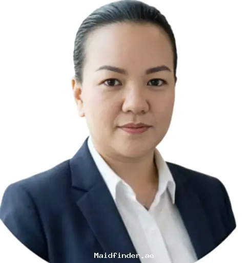 JENNALENE C |FILIPINO LIVE OUT MAID & NANNY |OWN VISA |DUBAI