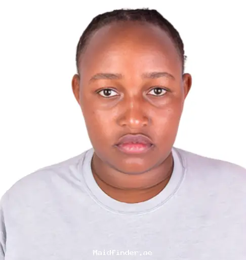 JOYCE M.|KENYAN FULL TIME LIVE IN NANNY &COOK |OWN VISA |DUBAI KENYAN FULL TIME IN DUBAI NORTHERN EMIRATES