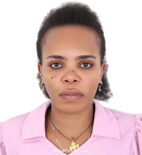 MASTEWAL M.|ETHIOPIAN FULL TIME LIVE IN MAID |OWN VISA |SHARJAH ETHIOPIAN FULL TIME IN SHARJAH