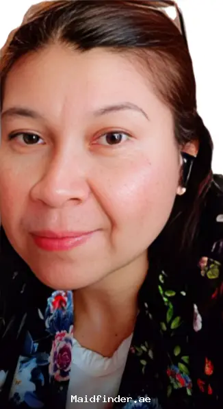 AMINAH I.|INDONESIAN LIVE OUT NANNY &COOK |OWN VISA|DUBAI INDONESIAN PART TIME & FULL TIME IN DUBAI NORTHERN EMIRATES