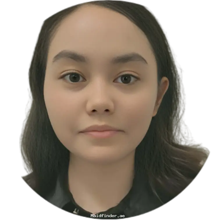 ROSEMAE D. | FILIPINO FULL TIME NANNY