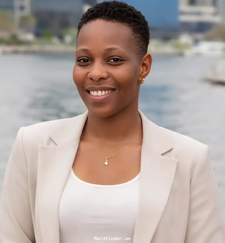 SUSAN K .|UGANDAN FULL TIME LIVE IN  NANNY &MAID |OWN VISA |DUBAI UGANDAN FULL TIME IN DUBAI NORTHERN EMIRATES