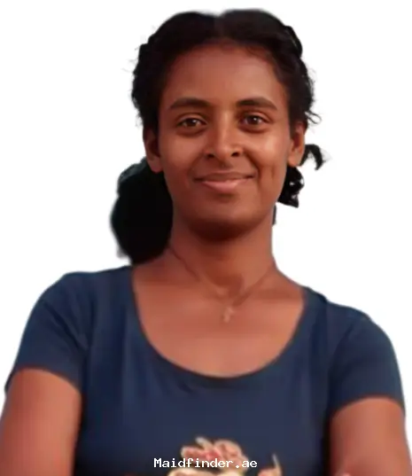 MEKDES D.|ETHIOPIAN FULL TIME LIVE IN NANNY & MAID |OWN VISA |DUBAI ETHIOPIAN FULL TIME IN DUBAI NORTHERN EMIRATES