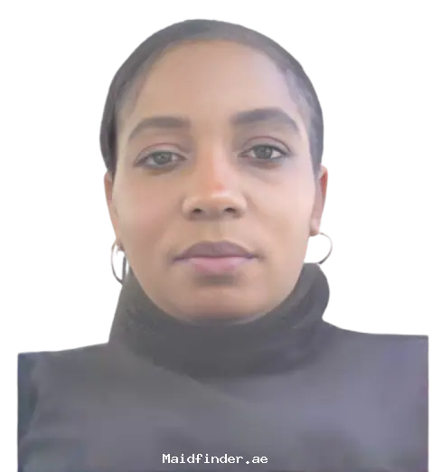 MAUREEN B.|UGANDAN LIVE OUT NANNY & MAID |OWN VISA |DUBAI UGANDAN PART TIME & FULL TIME IN DUBAI NORTHERN EMIRATES