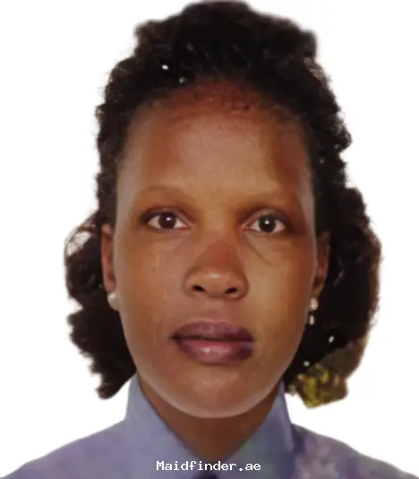 MOUREEN N.|UGANDAN FULL TIME LIVE IN NANNY & COOK |OWN VISA |DUBAI UGANDAN FULL TIME IN DUBAI NORTHERN EMIRATES