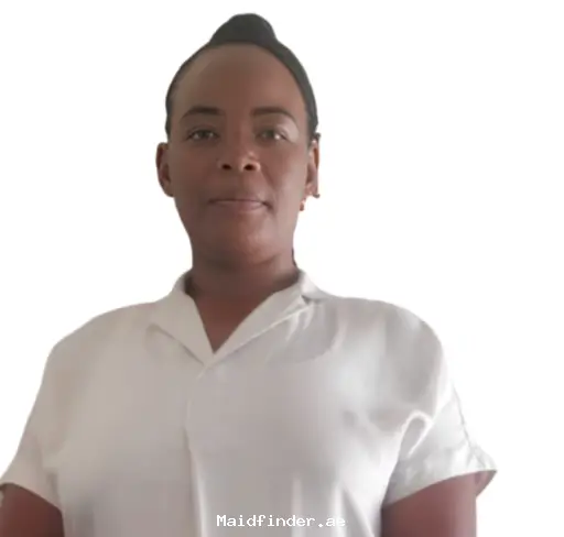 EVA B.| UGANDAN LIVE  IN NANNY & MAID | OWN VISA |DUBAI UGANDAN PART TIME & FULL TIME IN DUBAI NORTHERN EMIRATES