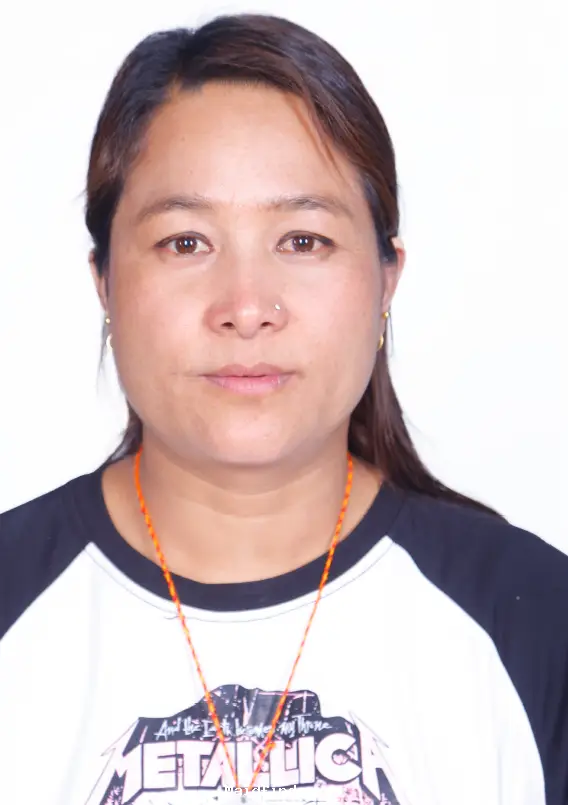 SARU T. | NEPALI LIVE IN HOUSEMAID | OWN VISA | DUBAI NEPALI FULL TIME IN DUBAI NORTHERN EMIRATES