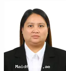 Rafaela S. | Filipino 