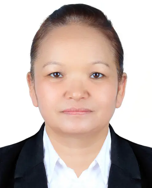 Saraswati S. - Nepali maid in Dubai Northern Emirates