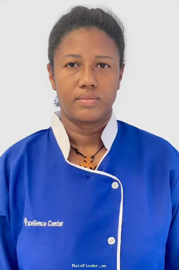 SINTAYEW B. | ETHIOPIAN HOUSEMAID | TADBEER | UAE ETHIOPIAN FULL TIME IN EXCELLENCE CENTER TADBEER