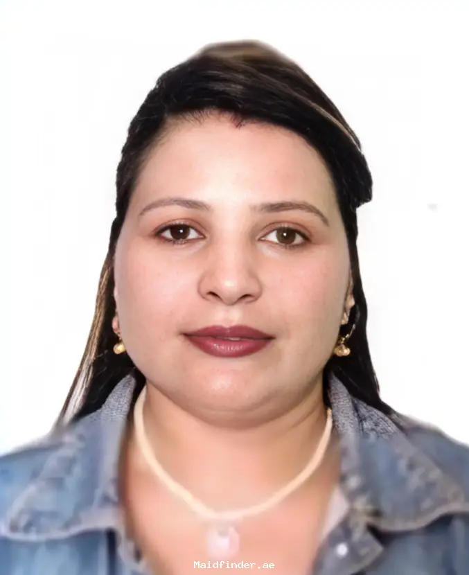 SITA MAYA S. NEPALI PART TIME HOUSE MAID AND NANNY IN DUBAI NEPALI PART TIME IN DUBAI NORTHERN EMIRATES