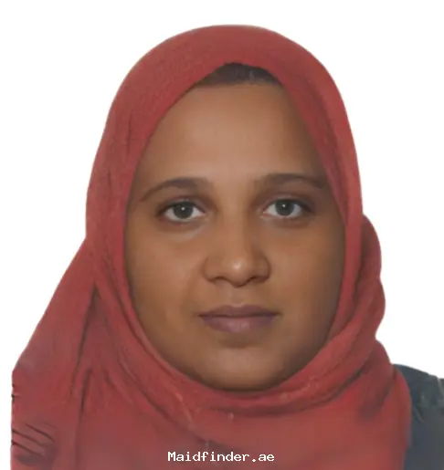 SOFIYA S.|ETHIOPIAN LIVE OUT NANNY & COOK |OWN VISA|DUBAI ETHIOPIAN PART TIME & FULL TIME IN DUBAI NORTHERN EMIRATES