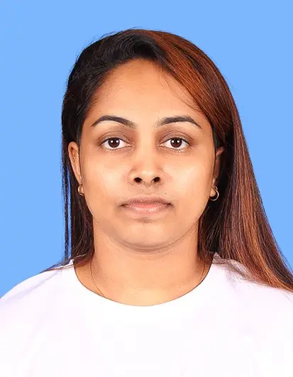 PUSHPA K. | SRI LANKAN FULL-TIME MAID & NANNY | 7 YRS EXP | DUBAI SRILANKAN FULL TIME IN DUBAI NORTHERN EMIRATES
