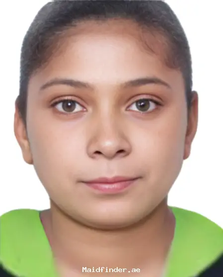 SONIA S.|INDIAN HARIYANA LIVE OUT NANNY&COOK |OWN VISA |DUBAI INDIAN PART TIME & FULL TIME IN DUBAI NORTHERN EMIRATES