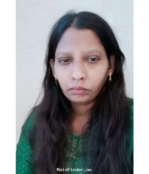 Sridevi A Indian LIVE OUT HOUSEMAID in Dubai Sridevi A Indian LIVE OUT HOUSEMAID in Dubai