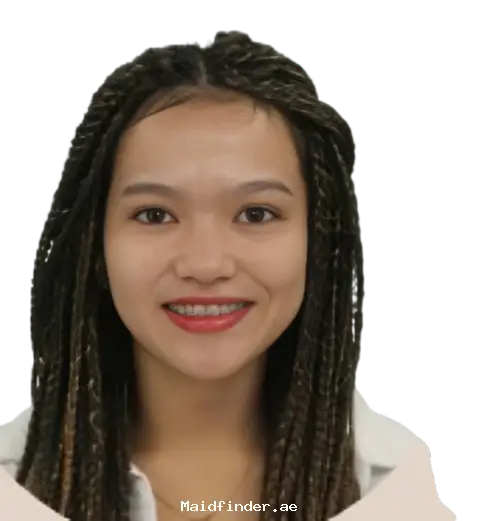 TRICIA LYN S. FILIPINO FULL TIME LADY DRIVER IN DUBAI FILIPINO FULL TIME IN DUBAI NORTHERN EMIRATES