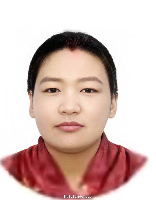 URMILA B.|NEPALI LIVE OUT NANNY AND COOK |OWN VISA |DUBAI NEPALI PART TIME & FULL TIME IN DUBAI NORTHERN EMIRATES