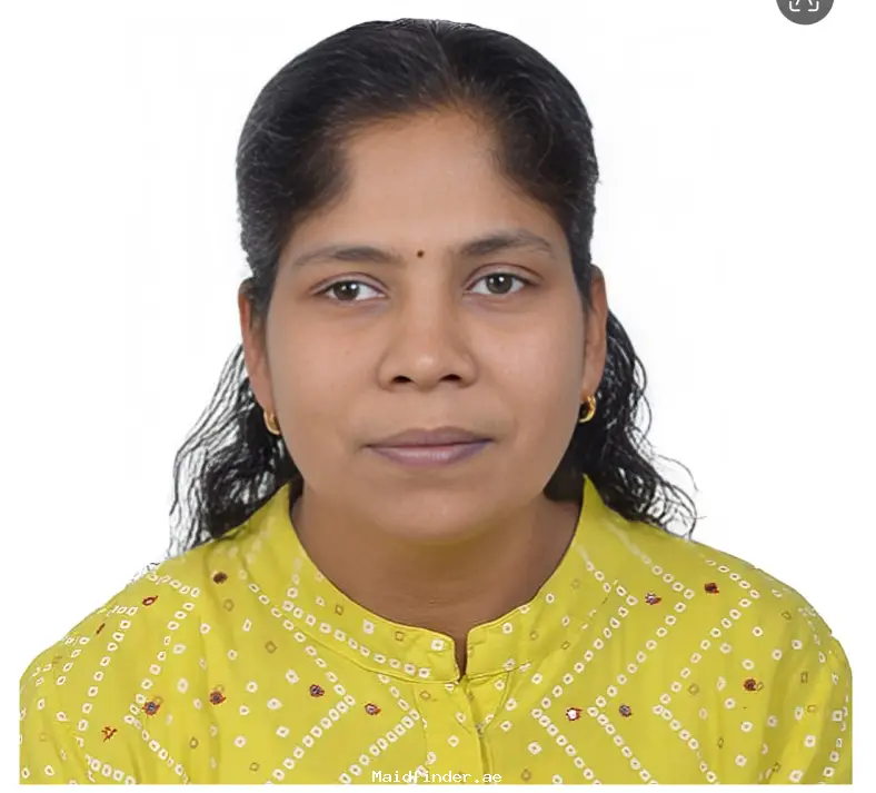 USHA R.| INDIAN KERALA  PART TIME COOK |OWN VISA |DUBAI INDIAN PART TIME IN DUBAI NORTHERN EMIRATES