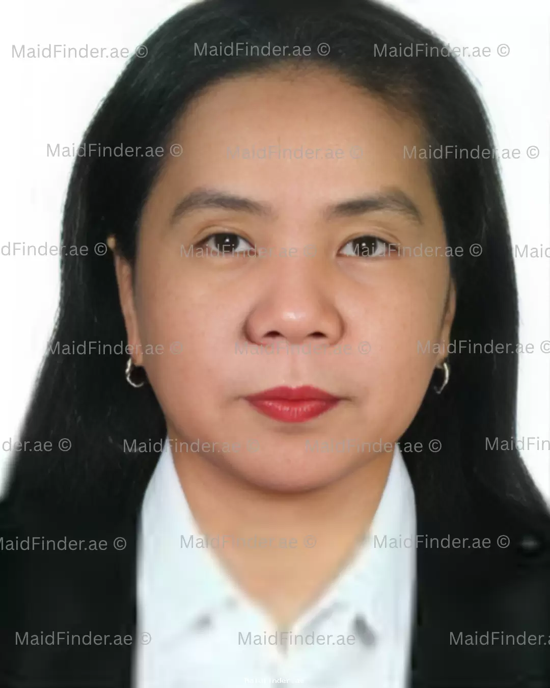 MYRNA L. FILIPINO FULL TIME MAID IN DUBAI FILIPINO PART TIME & FULL TIME IN DUBAI NORTHERN EMIRATES
