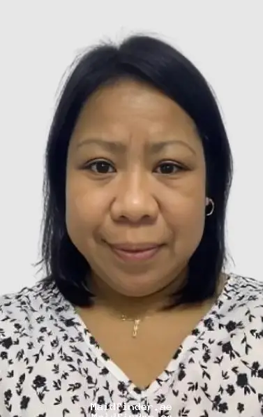 SHARON B. FILIPINO FULL TIME NANNY AND MAID COOK IN DUBAI FILIPINO FULL TIME IN DUBAI NORTHERN EMIRATES