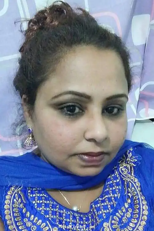 Wasana Sithari W SRI LANKAN LIVE IN NANNY DUBAI