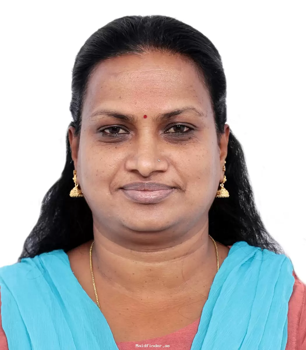 BEENA A INDIAN KERALA FULL TIME LIVE OUT HOUSEMAID IN DUBAI Indian   WhatsApp Image 2024 07 27 At 11 17 07 AM.webp