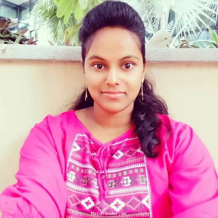 SAMPURA B. INDIAN ANDRAPRADESH FULL TIME LIVE OUT IN DUBAI