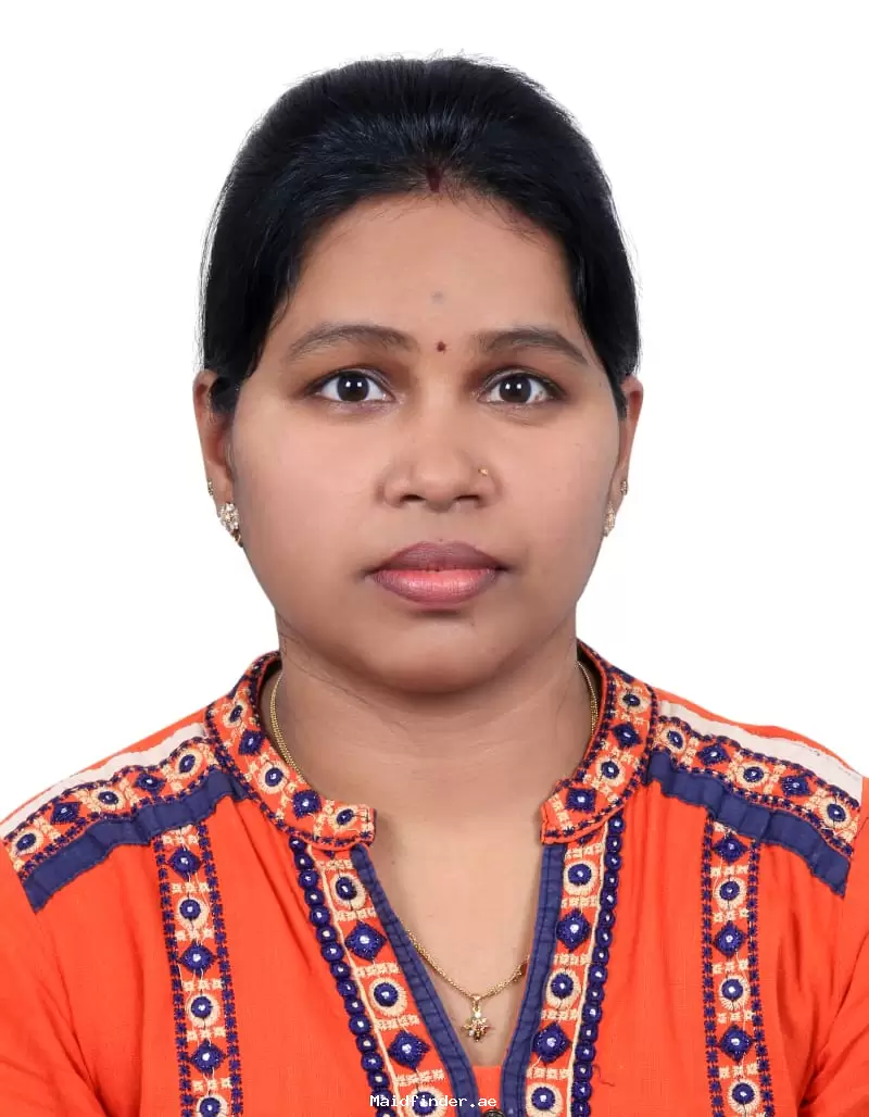 JYOTI M. INDIAN MAHARASHTRA FULL TIME MAID IN DUBAI INDIAN PART TIME & FULL TIME IN DUBAI NORTHERN EMIRATES