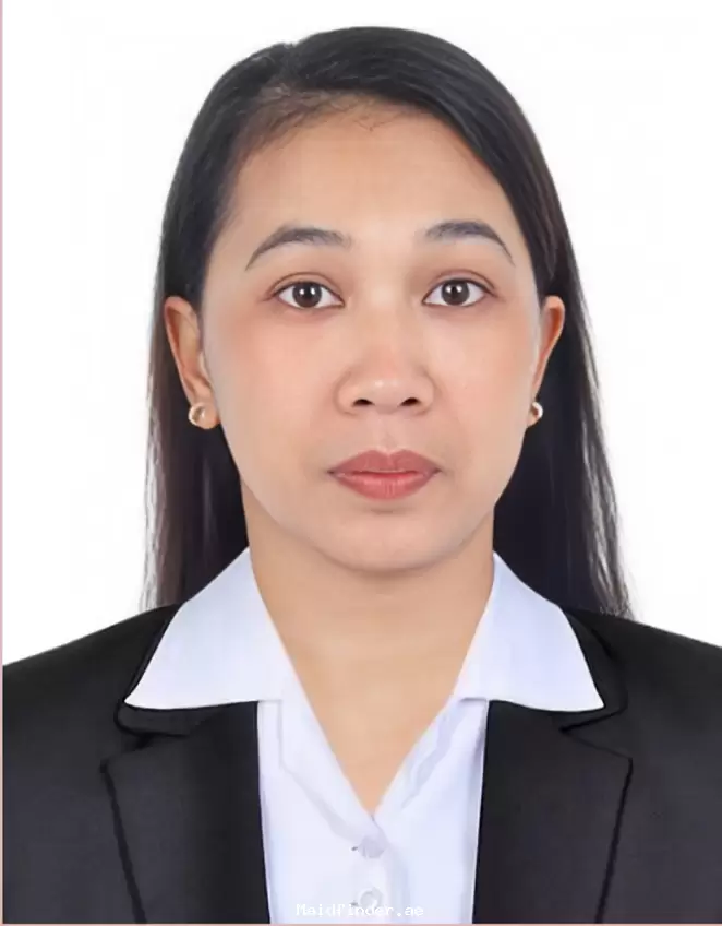 WIDATI I. | INDONESIAN FULL TIME MAID & NANNY | 7 YR EXP | DUBAI INDONESIAN FULL TIME IN DUBAI NORTHERN EMIRATES