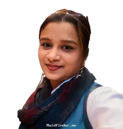 Fathima S. - Srilankan maid in Dubai Northern Emirates