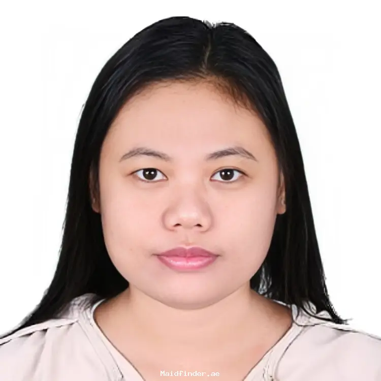 JAMILAH S. INDONESIAN FULL TIME MAID AND NANNY IN DUBAI