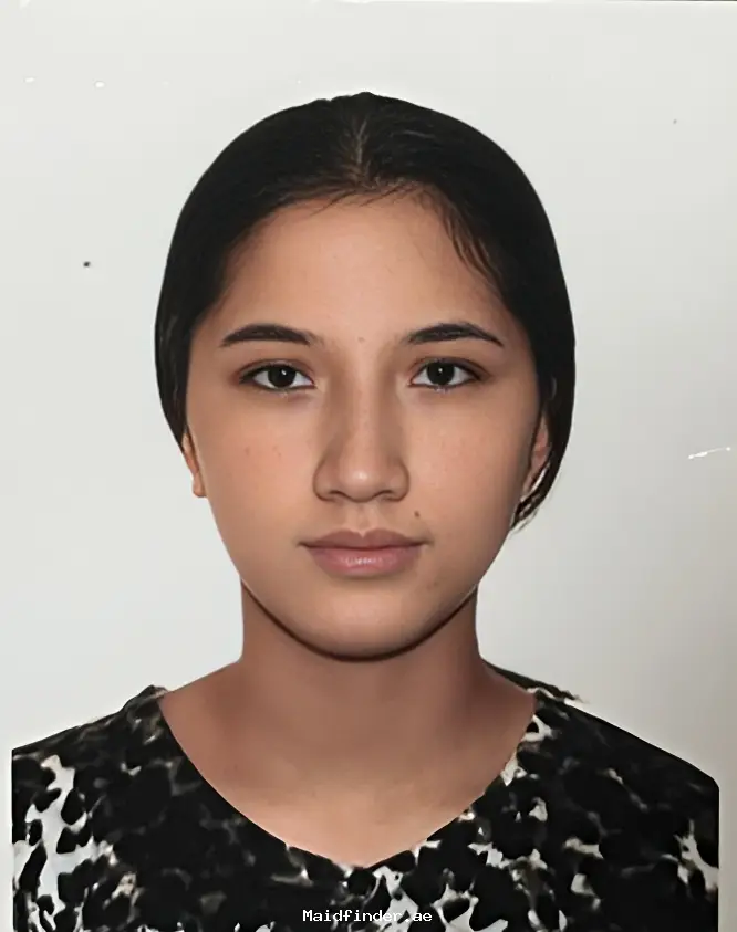 SOMRANI T. NEPALI HOUSEMAID IN DUBAI