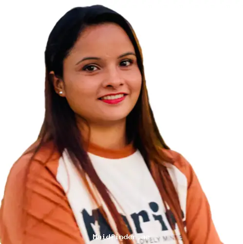 Radhika G. - Nepali maid in Dubai Northern Emirates