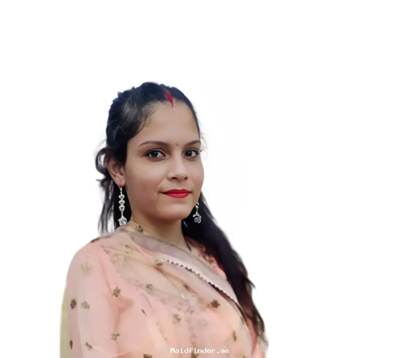 NIRMALA R. INDIAN PUNJABI FULL TIME LIVE OUT HOUSEMAID IN DUBAI INDIAN FULL TIME IN DUBAI NORTHERN EMIRATES