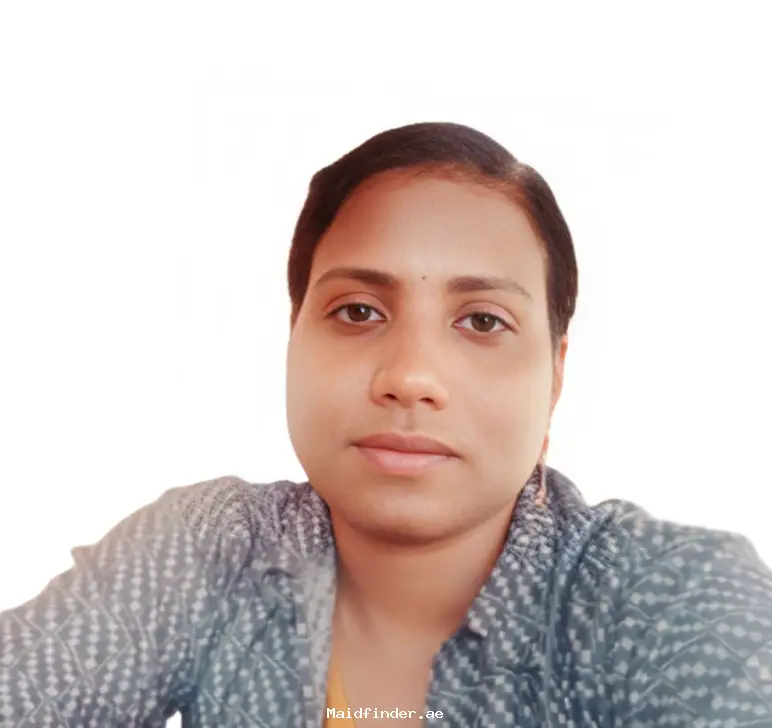 AMBILY A. INDIAN KERALA FULL TIME LIVE OUT HOUSEMAID IN DUBAI INDIAN PART TIME & FULL TIME IN DUBAI NORTHERN EMIRATES