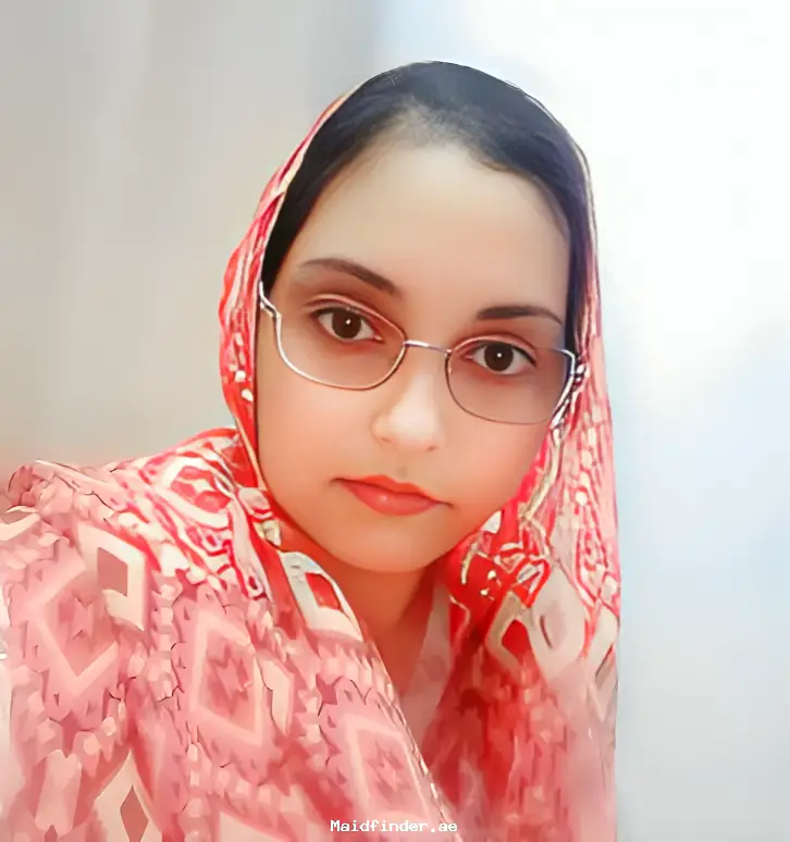 FATHIMA S. INDIAN ANDRAPRADESH FULL TIME LIVE OUT HOUSEMAID IN DUBAI INDIAN PART TIME & FULL TIME IN DUBAI NORTHERN EMIRATES