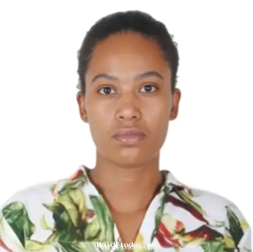SISAYNESH M. ETHIOPIAN FULL TIME NANNY AND MAID IN DUBAI ETHIOPIAN PART TIME & FULL TIME IN DUBAI NORTHERN EMIRATES