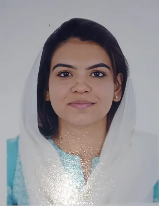 UJALA P. PAKISTANI FULL TIME MAID IN DUBAI PAKISTANI FULL TIME IN DUBAI NORTHERN EMIRATES