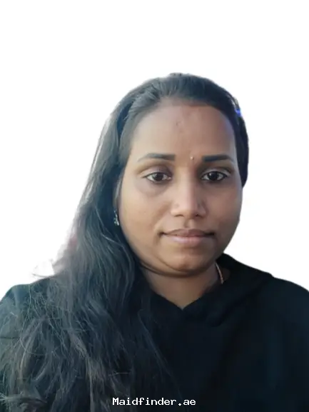 AMBIKA R.INDIAN KERALA PART TIME MAID AND COOK IN DUBAI INDIAN PART TIME IN DUBAI NORTHERN EMIRATES