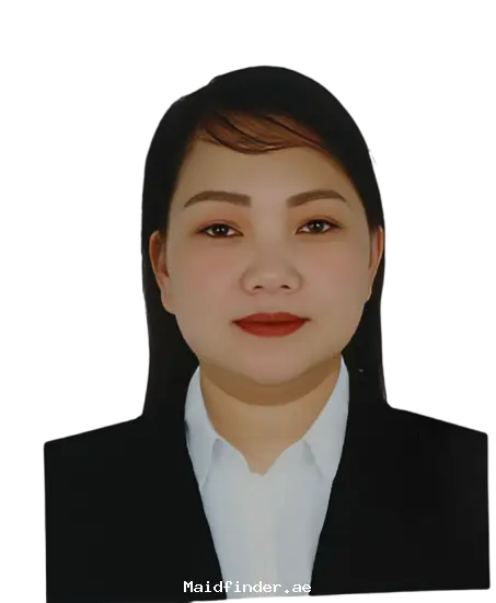 APRIL N. FILIPINO FULL TIME NANNY AND MAID IN DUBAI FILIPINO FULL TIME IN DUBAI NORTHERN EMIRATES