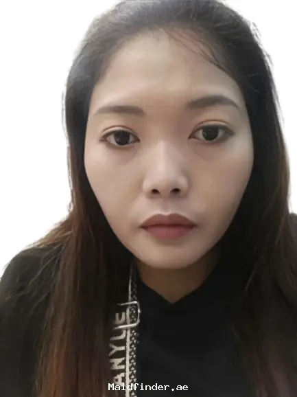 LISTIANA B.INDONESIAN FULL TIME  MAID AND COOK IN DUBAI INDONESIAN FULL TIME IN DUBAI NORTHERN EMIRATES