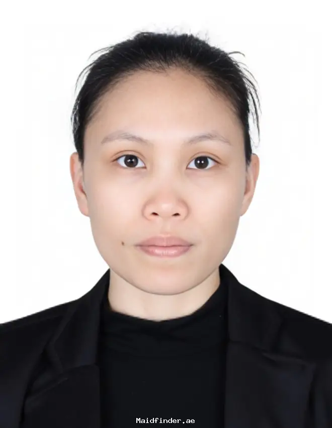 CHERILYN R. FILIPINO FULL TIME LIVE OUT HOUSE MAID AND NANNY IN DUBAI FILIPINO PART TIME & FULL TIME IN DUBAI NORTHERN EMIRATES