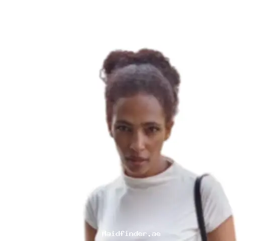 MEDHIN G. | ETHIOPIAN LIVE IN MAID AND NANNY | OWN VISA | SHARJAH ETHIOPIAN FULL TIME IN SHARJAH